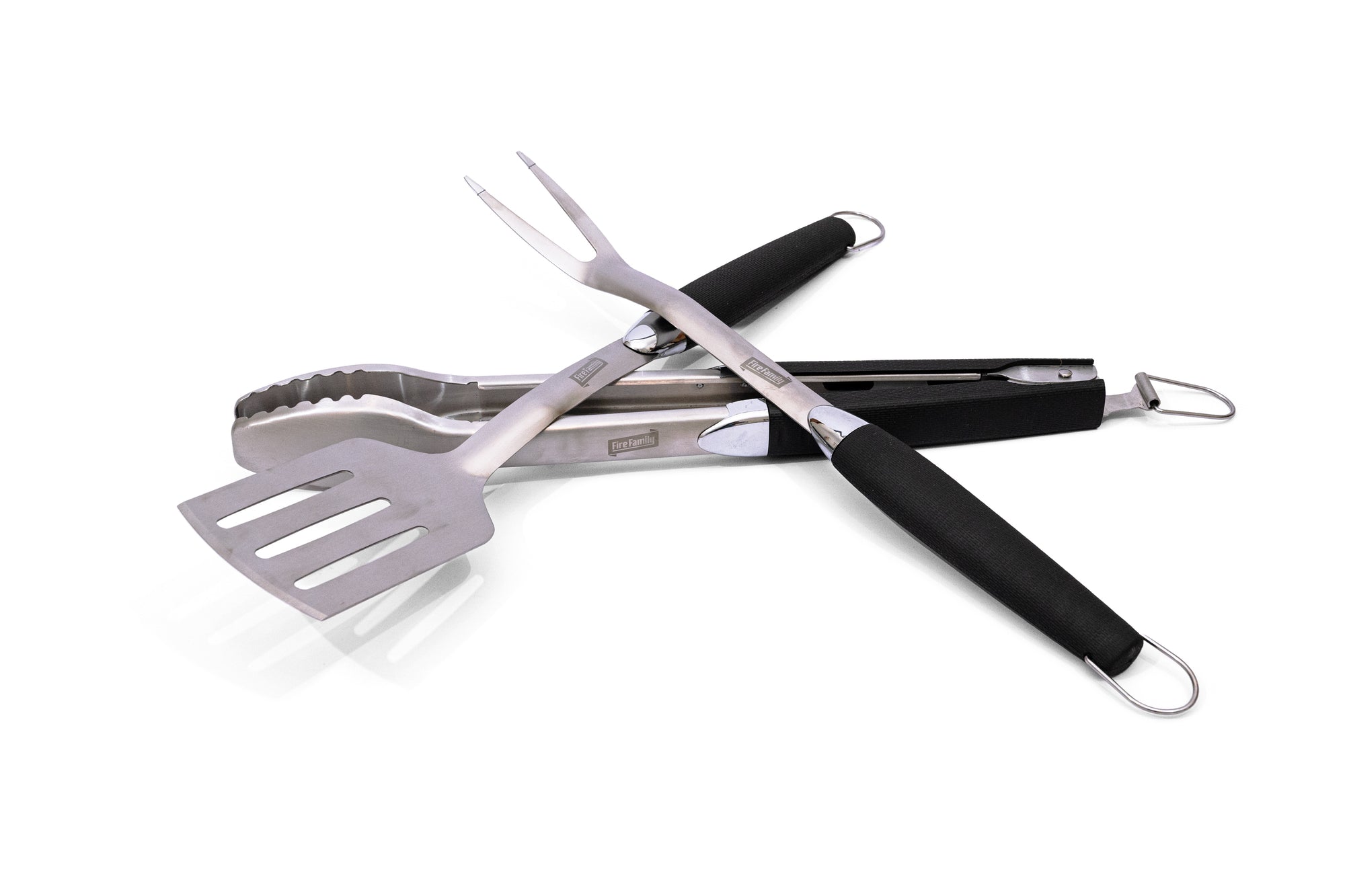BBQ Tool Set