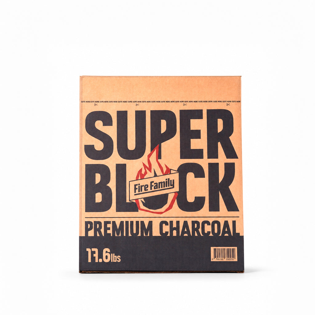 Super Block 17.6 lb Box