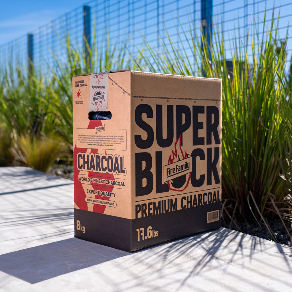 Super Block 17.6 lb Box