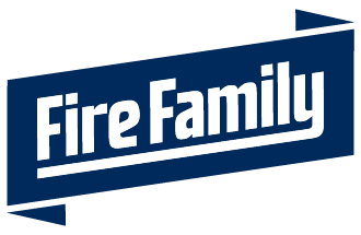 Fire Family Charcoal